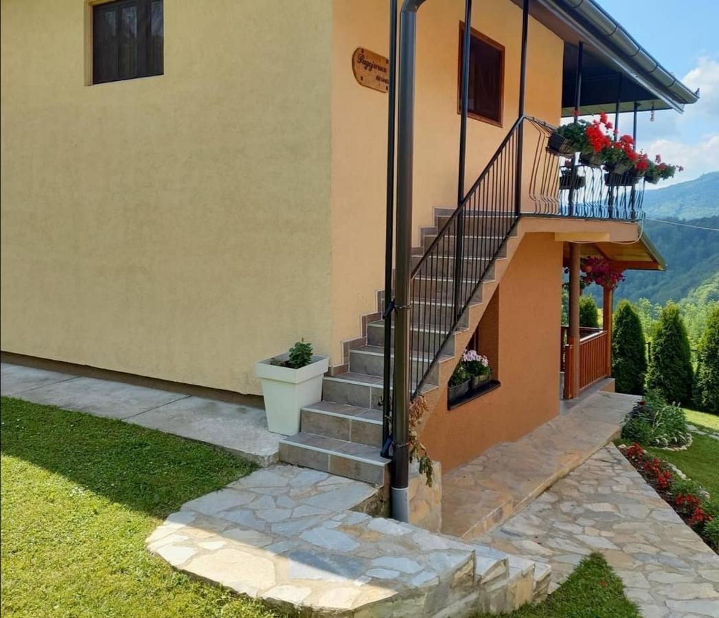 Bed and Breakfast Turizam Koturovic Иваница Экстерьер фото