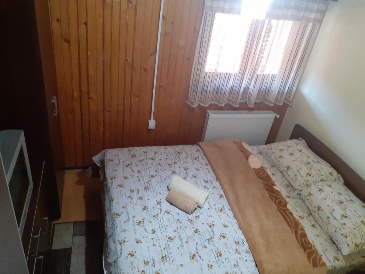 Bed and Breakfast Turizam Koturovic Иваница Экстерьер фото